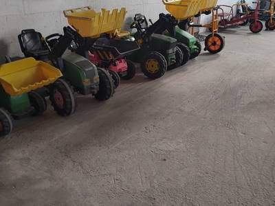 Bild 32 aus  Bioland - Bauernhof Andreßen