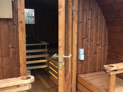 Bild 23 aus  Tiny House Odenwald