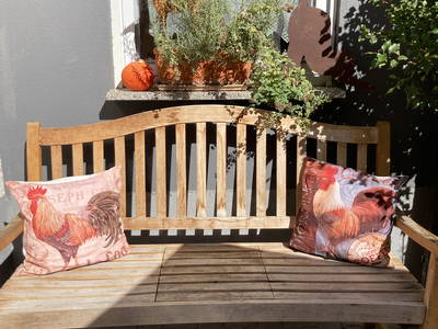 Bild 25 aus  Landhaus-Apartments