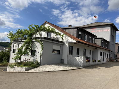 Bild 9 aus  Zum Wolffenturm