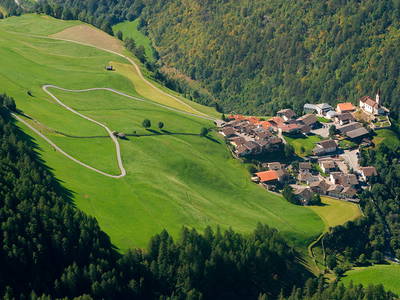 Bild 8 aus  Untervernatschhof