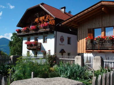 Bild 12 aus  Schnagererhof