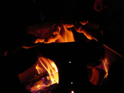 Bild 11 aus  Campingplatz Edersee-Paradies