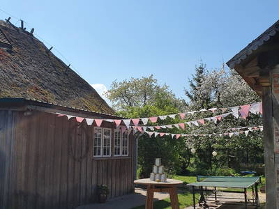 Bild 18 aus  Hof Alte Zeiten