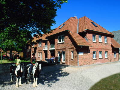 Bild 5 aus  Ferienhof Rießen