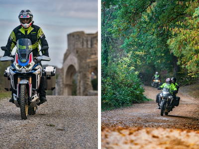 Bild 19 aus  Le Versegge Resort