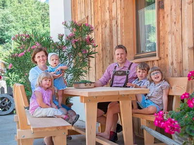 Bild 11 aus  Wieserhof