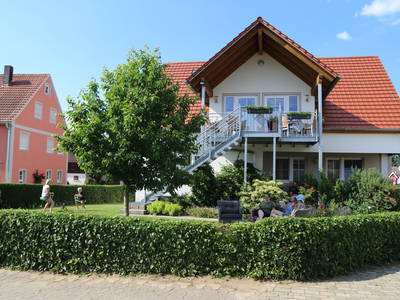 Bild 2 aus  Ferienbauernhof Schuler