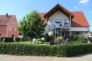 Ferienbauernhof Schuler aus Gunzenhausen