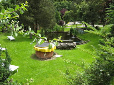 Bild 10 aus  Landhaus Rombach