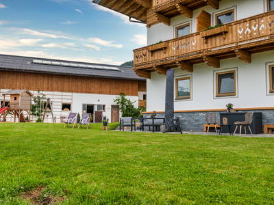 Bild 4 aus  OBERBICHLHOF Appartements & Bauernhof