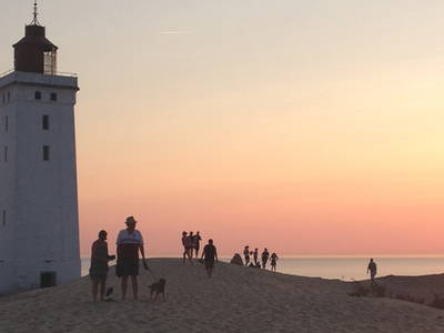 Bild 10 aus  Klitgaarden