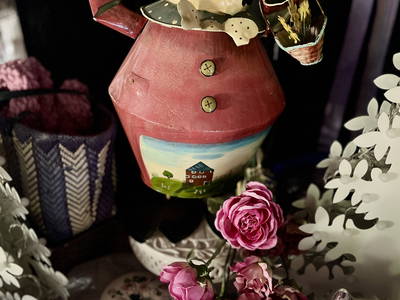 Bild 43 aus  Goldener Hahn - Hyggeliges Aparthotel mit Frühstücksbuffet, Pool & Sauna