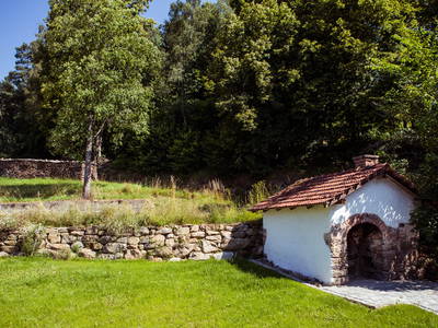 Bild 18 aus  Ferienhaus Kostnerhof