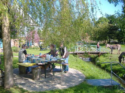 Bild 6 aus  Hof Gerina