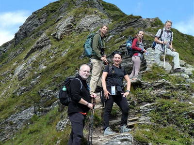 Bild 11 aus  Monas Home Mayrhofen