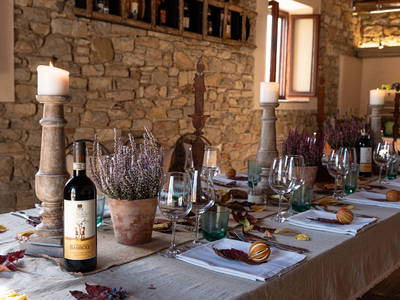 Bild 44 aus  LandSelection Weingut "IL PALAGIO"