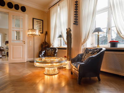 Bild 19 aus  Villa & Landhäuser Ottilienruh