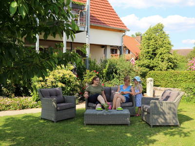 Bild 5 aus  Ferienbauernhof Schuler