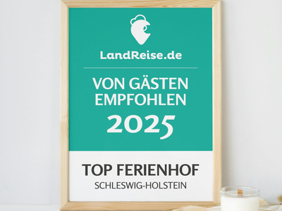 Bild 5 aus  Ferienhof Denker