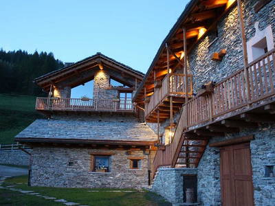 Bild 3 aus  Borgata Sagna Rotonda