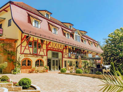 Bild 2 aus  Drehers Erlebnishof