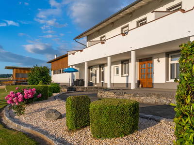 Bild 37 aus  Ferienwohnungen Wagner