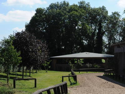 Bild 21 aus  Luisenhof Paretz