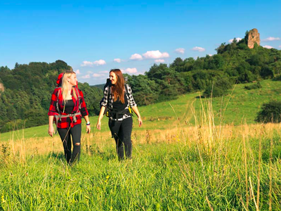 Bild 9 aus  Feriendorf Felsenhof