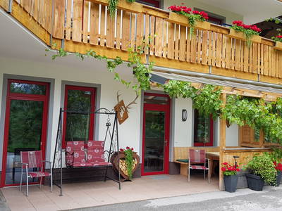 Bild 6 aus  Ferienwohnungen Neuhaushof