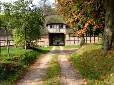 Bild 11 aus  Exklusiver Entenstall