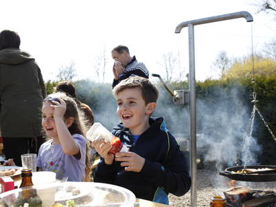 Bild 19 aus  Bernis Ferienhaus