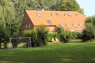 Hof Sassen aus Norden