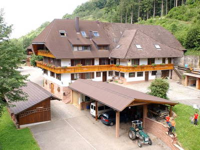 Bild 5 aus  Ferienhof Wußler