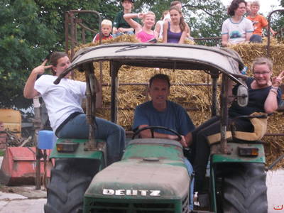 Bild 10 aus  Ommen Ferienhof