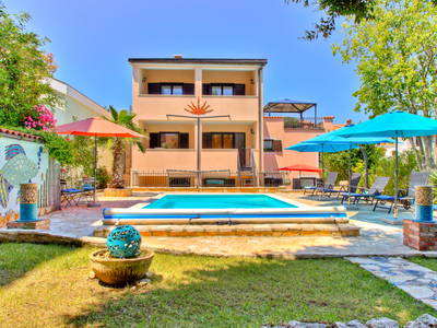 Bild 2 aus  Villa Dolce Vita ****