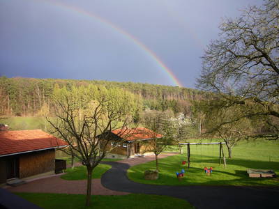 Bild 21 aus  Siefertshof