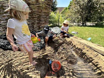 Bild 5 aus  Hof am KrämersBug