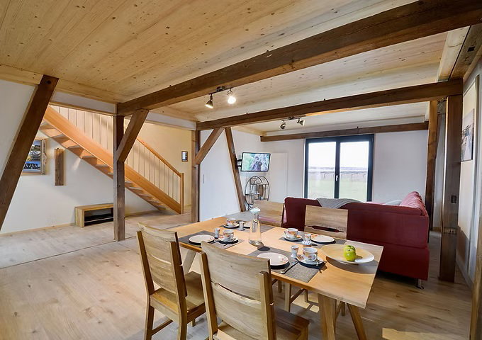 Ferienbauernhof & Gästehaus Fießer