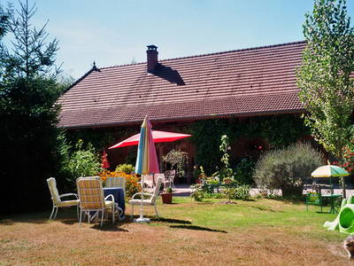 Bild 5 aus  Maison Cheval Blanc