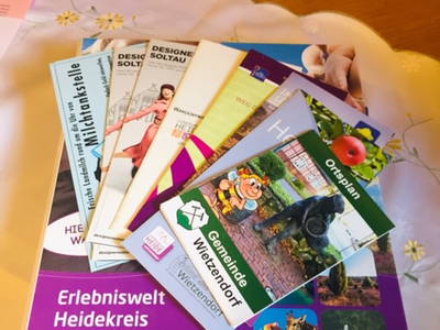 Bild 5 aus  Ferienhof  Steinbruch