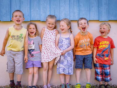 Bild 6 aus  Feriendorf Nehmeier
