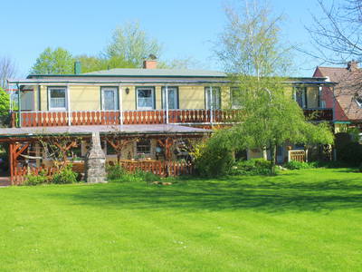 Bild 2 aus  Ferienhof Meetz