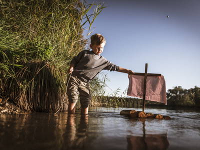 Bild 18 aus  LandSelection Moierhof am Chiemsee - Ferienhof des Jahres