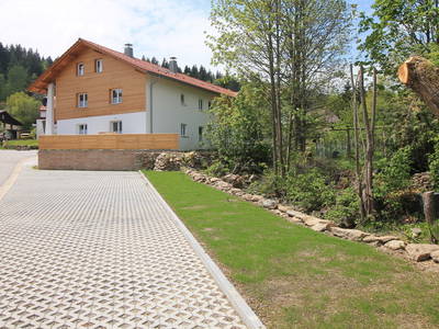 Bild 6 aus  Arber Lofts