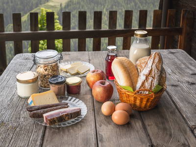 Bild 9 aus  Gurschlhof