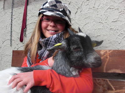 Bild 13 aus  Hanselishof