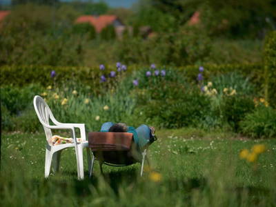 Bild 6 aus  Gästehaus St. Theresia