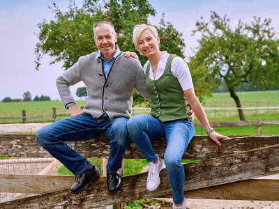 Bild 3 aus  LandSelection Hanznhof