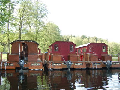 Bild 20 aus  Biber Ferienhof